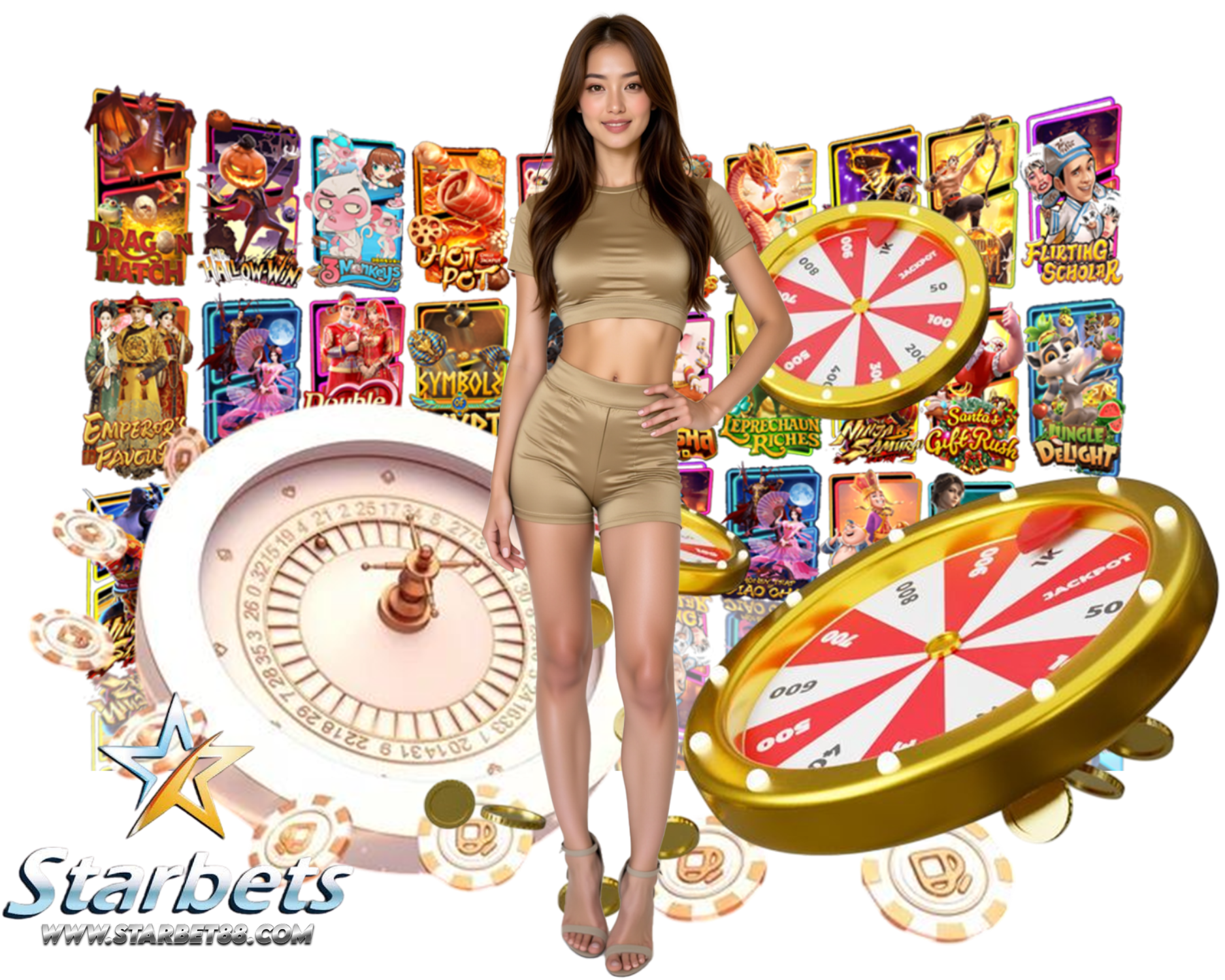 STARBET88 ฝากถอนไม่มีขั้นต่ำ